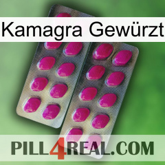 Kamagra Gewürzt 10
